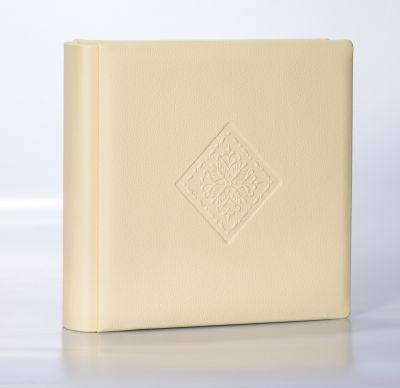 Album Włoski 31x31 Oregon Corda Rombo 50 kart