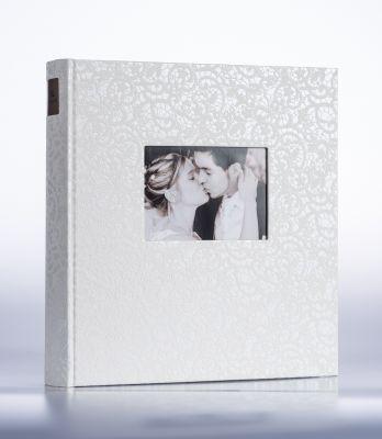 Album Goldbuch Romeo 50 kart