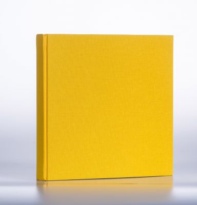 Album Walther Avana żółty 26x25 / 25 kart